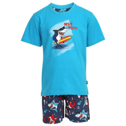 Pijama para rapaz Cornette shark (789/90)