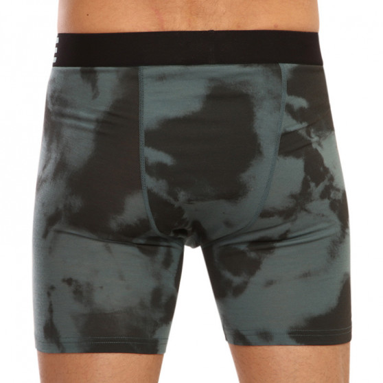 Boxers para homem Mons Royale merino multicolorido (100088-1169-382)