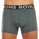 Boxers para homem Mons Royale green (100087-1169-368)