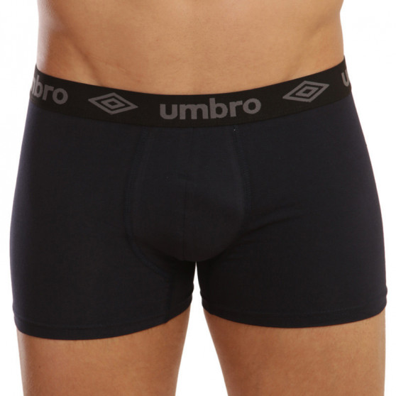 6PACK Boxers para homem Umbro (UMUM0345)