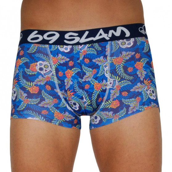 3PACK Boxers para homem 69SLAM (3/2/69SL)