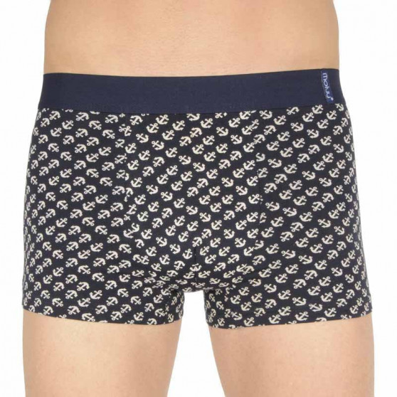 3PACK Boxers para homem Molvy multicolorido (MP-10272833-BEU)