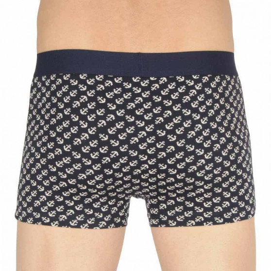 3PACK Boxers para homem Molvy multicolorido (MP-10272833-BEU)