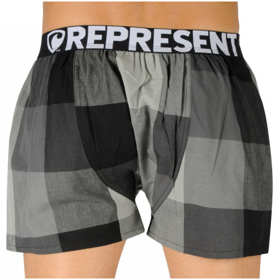 5PACK Boxers para homem Represent Mikebox (25355626364)