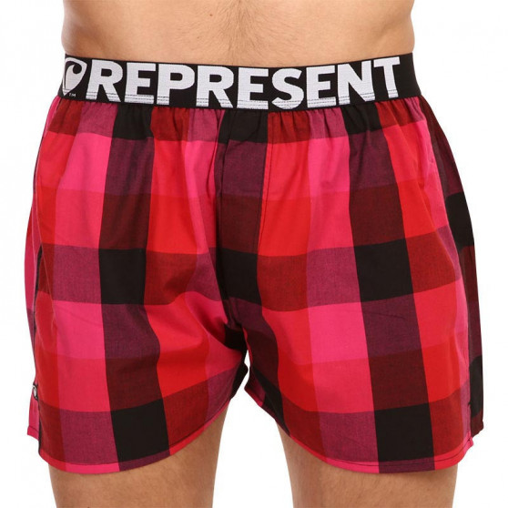 5PACK Boxers para homem Represent Mikebox (25355626364)