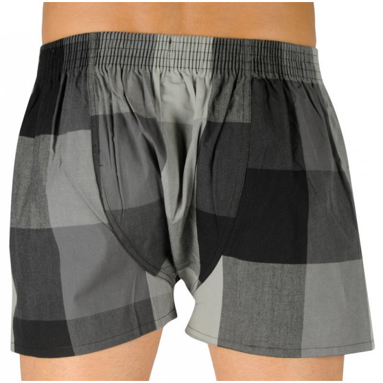 3PACK Boxers para homem Represent Alibox (1515559)