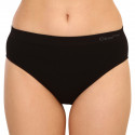 Cuecas para mulher Gina preto (00019)