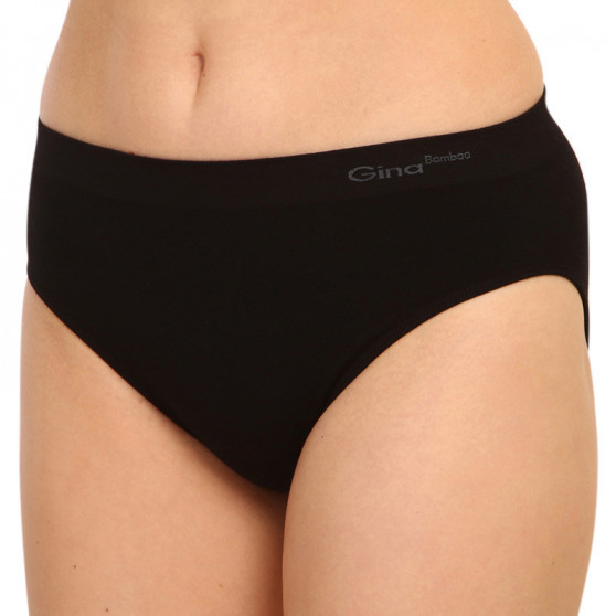 Cuecas para mulher Gina preto (00019)