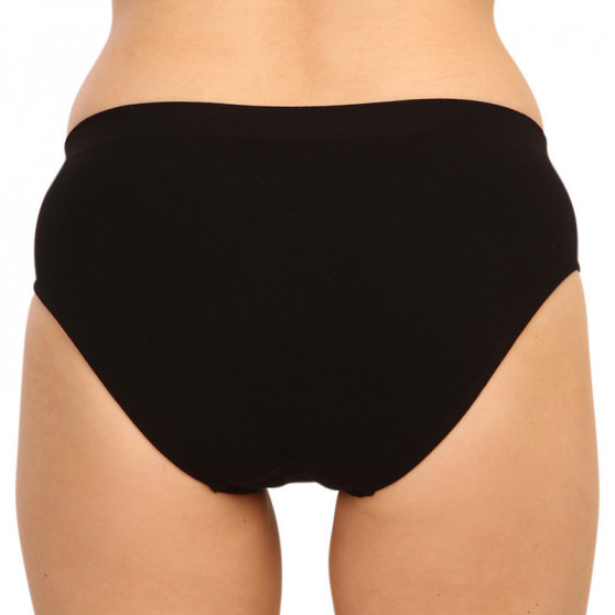 Cuecas para mulher Gina preto (00019)