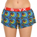 Boxers para mulher Styx arte desportiva anéis de borracha (T1151)