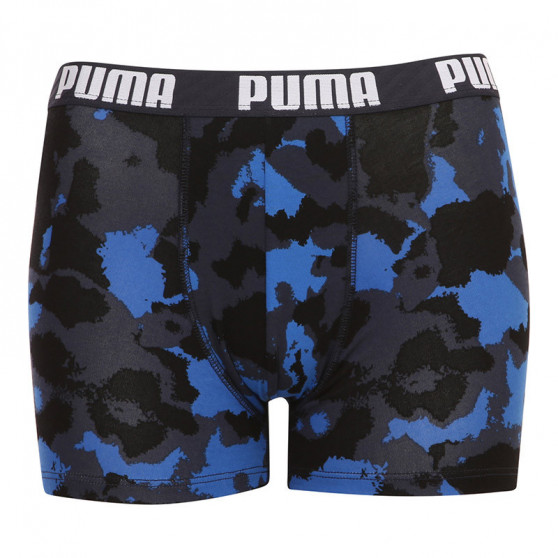 2PACK Boxers para rapaz Puma multicolorido (701210975 003)