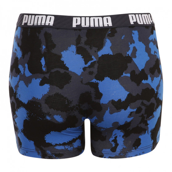 2PACK Boxers para rapaz Puma multicolorido (701210975 003)