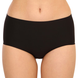 Cuecas para mulher Julimex preto (Air Maxi)