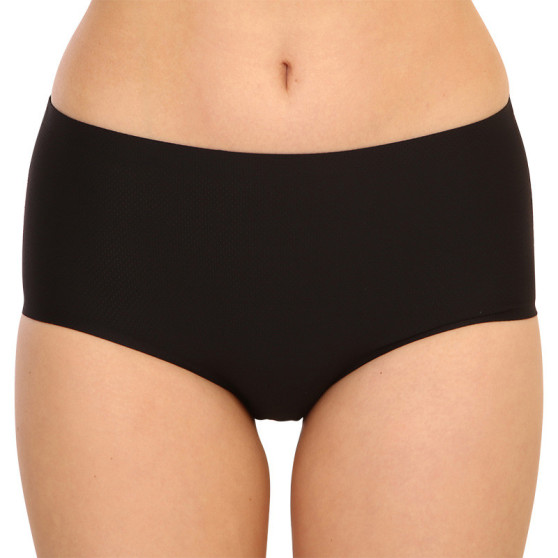 Cuecas para mulher Julimex preto (Air Maxi)