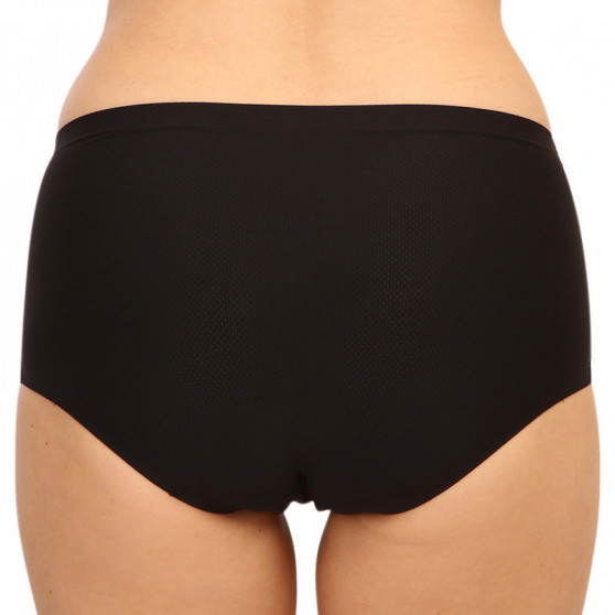 Cuecas para mulher Julimex preto (Air Maxi)