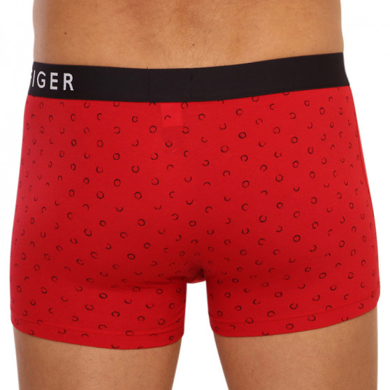 3PACK Boxers para homem Tommy Hilfiger multicolorido (UM0UM01565 00R)