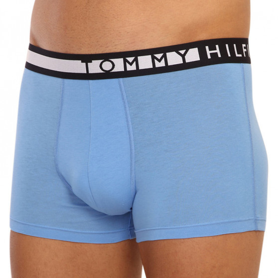 3PACK Boxers para homem Tommy Hilfiger multicolorido (UM0UM01565 00R)