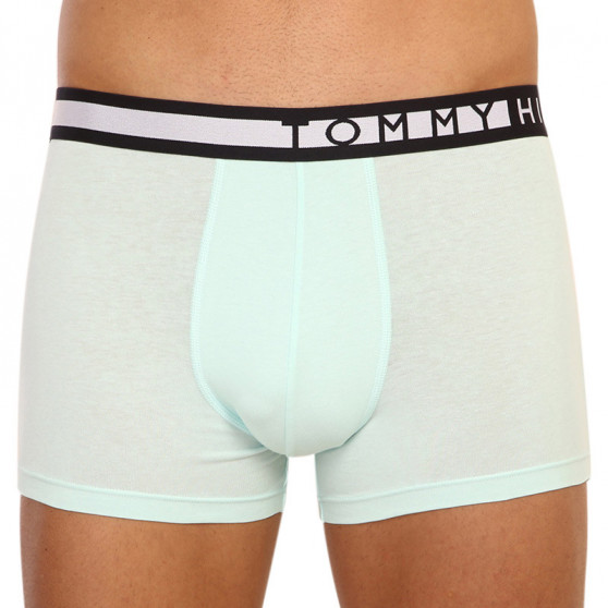 3PACK Boxers para homem Tommy Hilfiger multicolorido (UM0UM01565 00R)