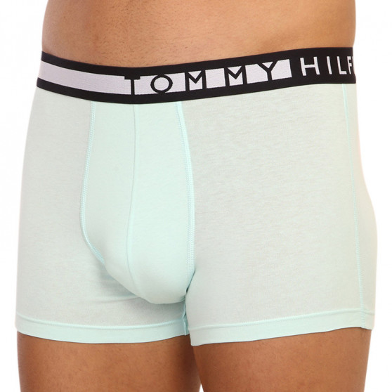 3PACK Boxers para homem Tommy Hilfiger multicolorido (UM0UM01565 00R)