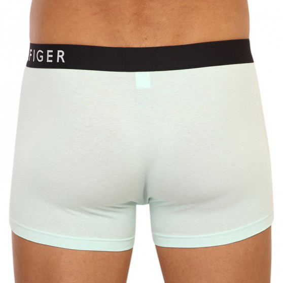 3PACK Boxers para homem Tommy Hilfiger multicolorido (UM0UM01565 00R)