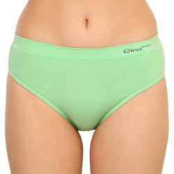 Cuecas para mulher Gina verde (00019)