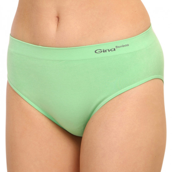 Cuecas para mulher Gina verde (00019)