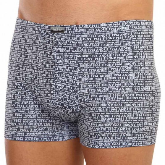 Boxers para homem Andrie cinzento (PS 5615 B)