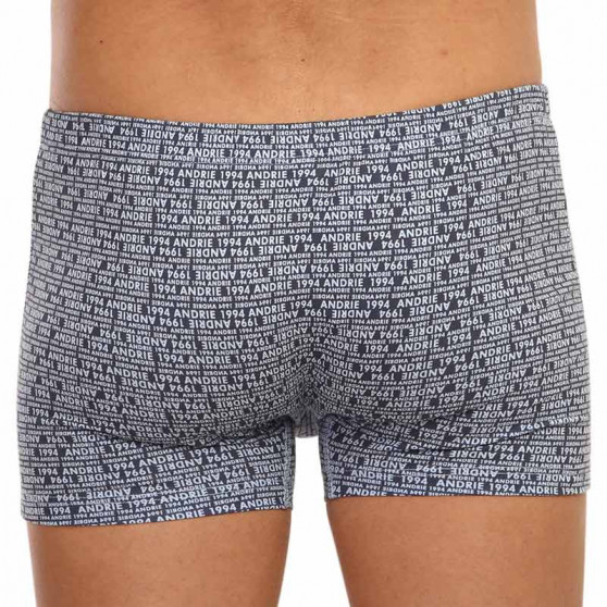 Boxers para homem Andrie cinzento (PS 5615 B)