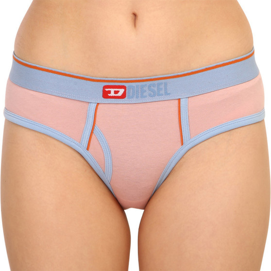 Cuecas para mulher Diesel rosa (A03990-0EFAV-39Q)