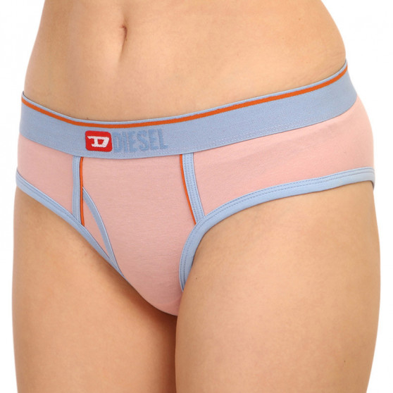 Cuecas para mulher Diesel rosa (A03990-0EFAV-39Q)