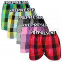 5PACK Boxers para homem Represent Mikebox (25355626364)