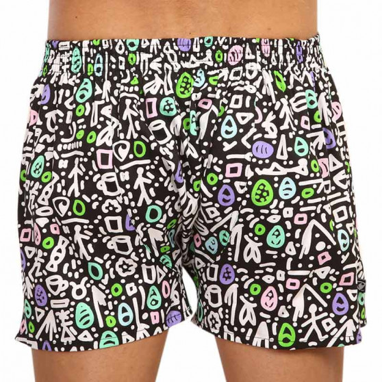 Boxers para homem Represent exclusive Ali easter panic