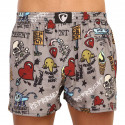 Boxers para homem Represent exclusivo Ali Tattoo