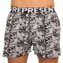 Boxers para homem Represent motor Mike exclusivo