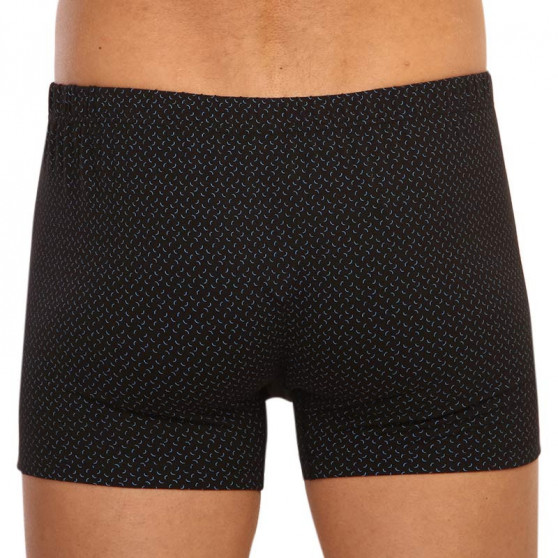 Boxers para homem Andrie preto (PS 5596 C)