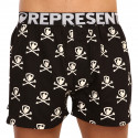 Boxers para homem Represent exclusivo Mike jolly roger