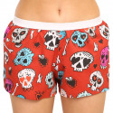 Boxers para mulher Represent lover demons