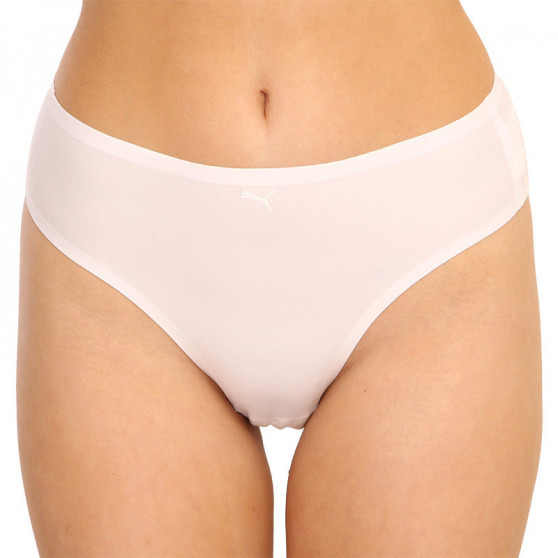 2PACK cuecas para mulher Puma branco (701218629 002)