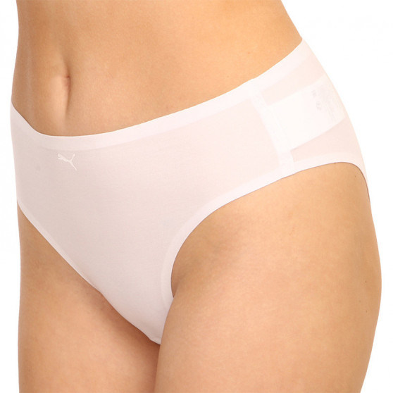 2PACK cuecas para mulher Puma branco (701218629 002)