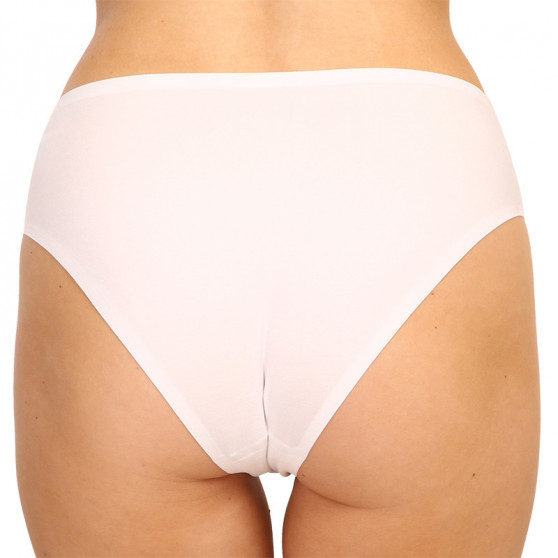 2PACK cuecas para mulher Puma branco (701218629 002)