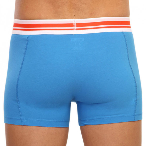 2PACK Boxers para homem Puma multicolorido (651003001 028)