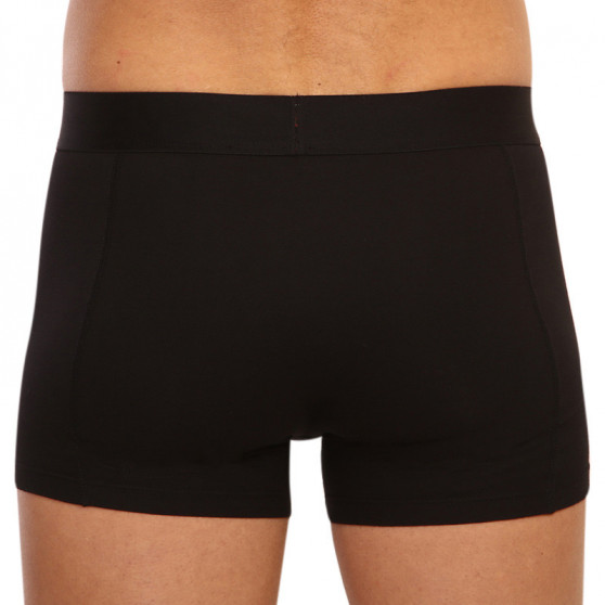 2PACK Boxers para homem Puma multicolorido (651003001 028)