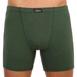 Boxers para homem Gino green (74135)