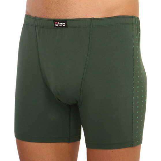 Boxers para homem Gino green (74135)