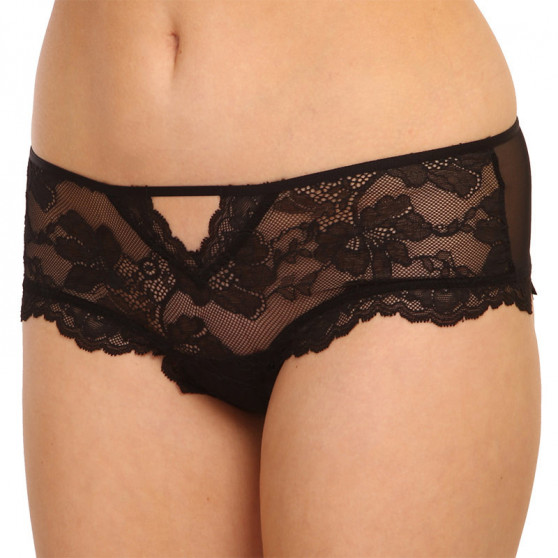 Cuecas para mulher Victoria's Secret preto (ST 11178859 CC 54A2)