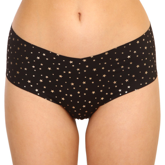 Cuecas brasileiras para mulher Victoria's Secret preto (ST 11156563 CC 5F1Q)