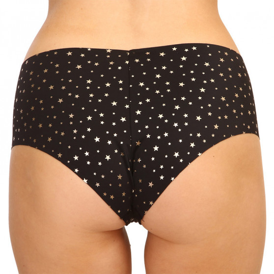 Cuecas brasileiras para mulher Victoria's Secret preto (ST 11156563 CC 5F1Q)