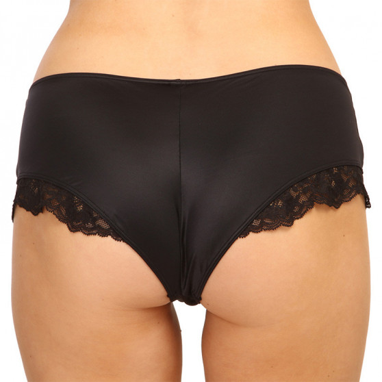 Cuecas brasileiras para mulher Victoria's Secret preto (ST 11177301 CC 54A2)