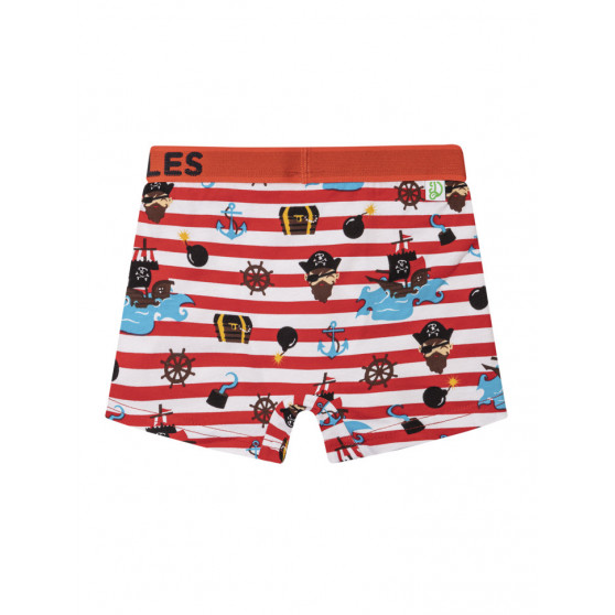 Boxers alegres para rapazes Dedoles Pirate (GMBB1135)