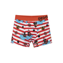 Boxers alegres para rapazes Dedoles Pirate (GMBB1135)